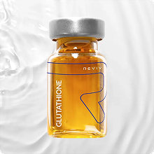 Glutathione booster shot by REVIV