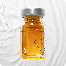 NAD+ booster shot by REVIV