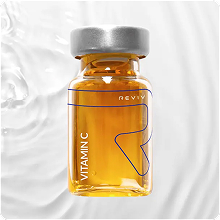 Vitamin C booster shot by REVIV
