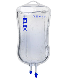 REVIVe IV therapy bag by REVIV