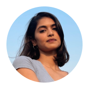 Aaliya Kanuga - REVIV patient