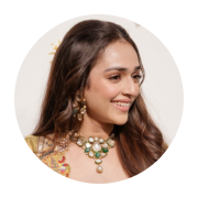 Anaaya Udas - REVIV patient