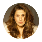 Yasmin Karachiwala - REVIV patient